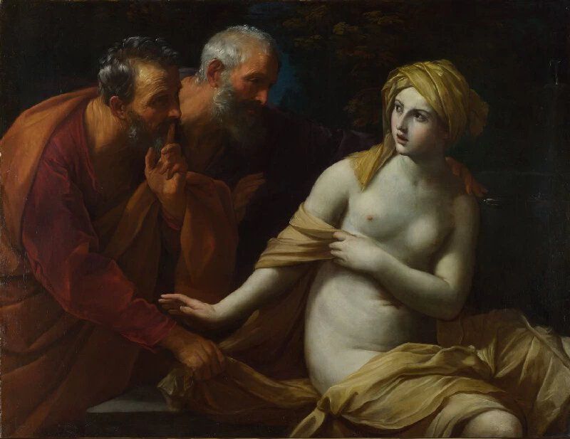 299-Susanna e i vecchioni-National Gallery 